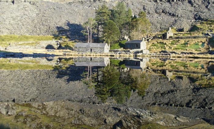 Snowdonia Slate Trail